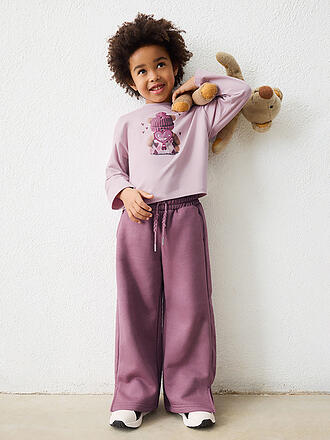 MAYORAL | Mädchen Hose Wide Leg