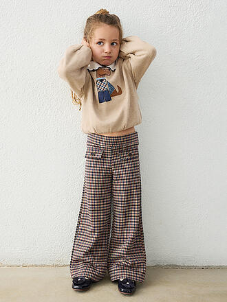 MAYORAL | Mädchen Hose Wide Leg