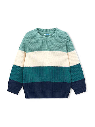 MAYORAL | Jungen Pullover 
