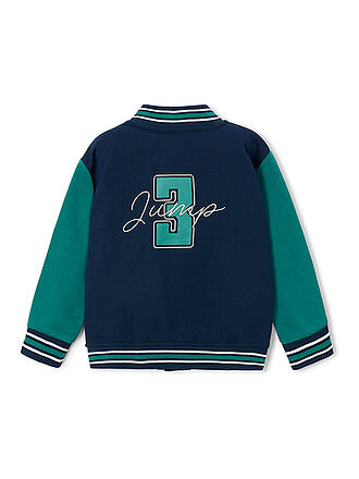 MAYORAL | Jungen Sweatjacke 