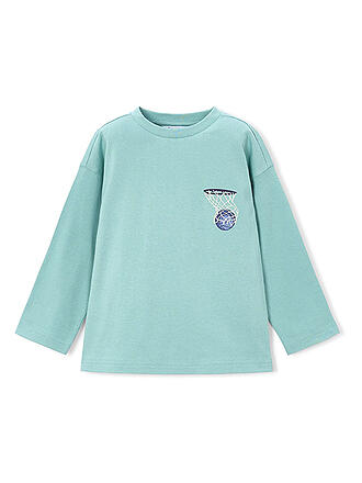 MAYORAL | Jungen Langarmshirt 