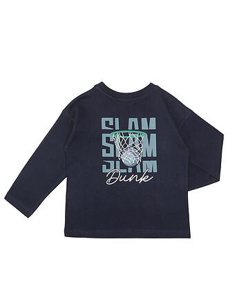 MAYORAL | Jungen Langarmshirt 