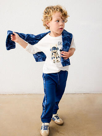 MAYORAL | Jungen Langarmshirt 