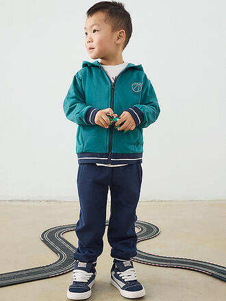 MAYORAL | Jungen Set 2-teilig Sweatjacke und Jogginghose