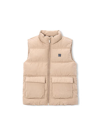 MAYORAL | Jungen Steppgilet