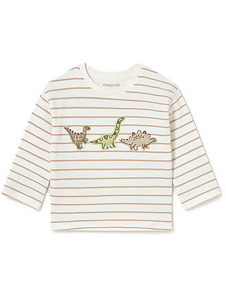 MAYORAL | Baby Langarmshirt 