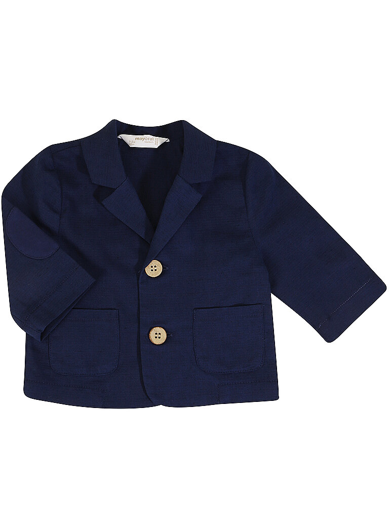 MAYORAL Jungen Sakko blau | 62
