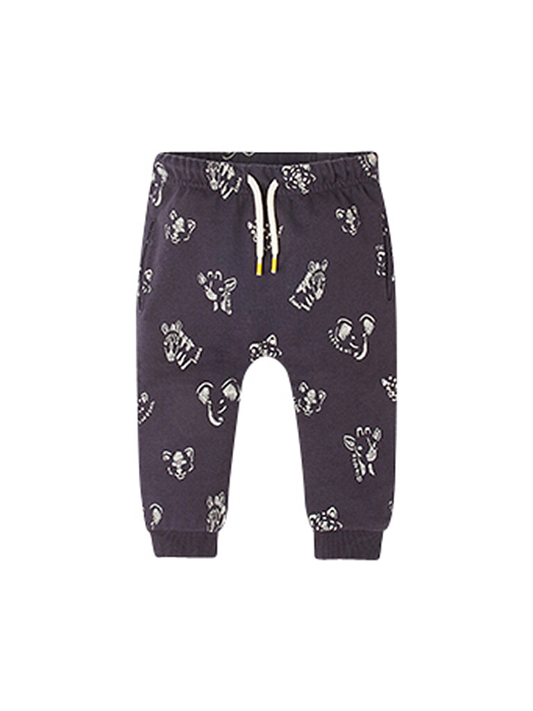 MAYORAL Baby Jungen Jogginghose grau | 74
