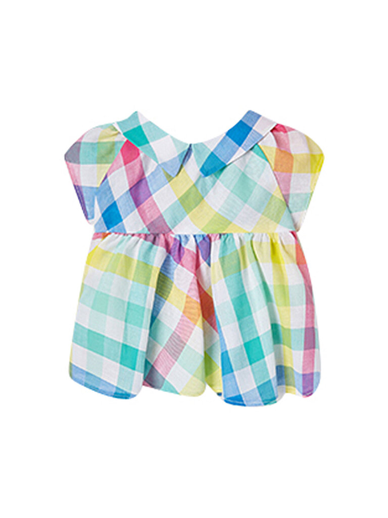 MAYORAL Baby Mädchen Bluse bunt | 74