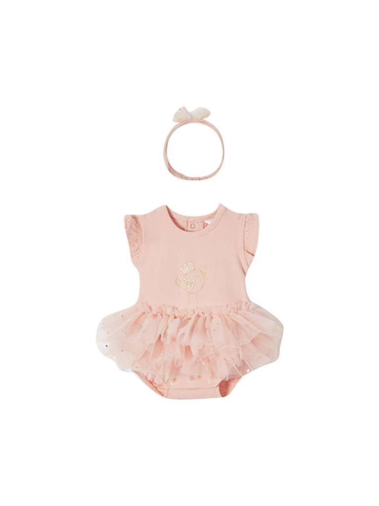 MAYORAL Baby Mädchen Body rosa | 74