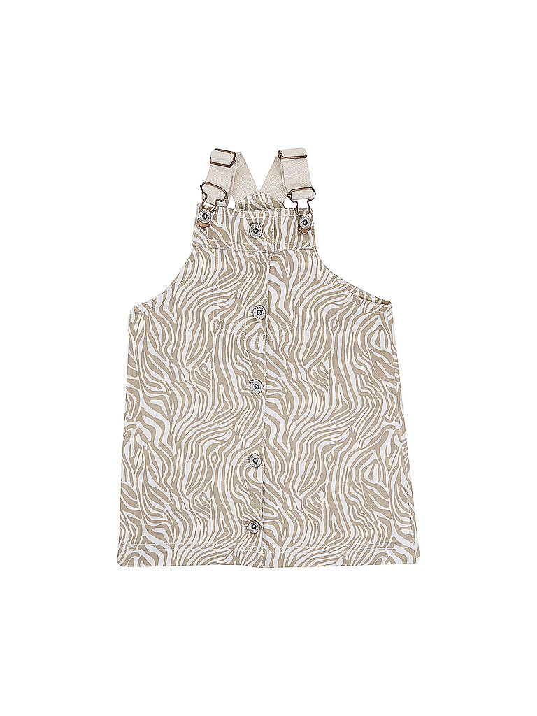 MAYORAL Kleid - Latzkleid  beige | 104