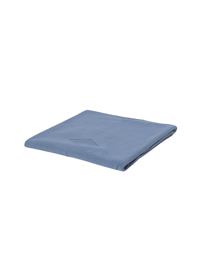 MAYORAL Baby Strickdecke blau