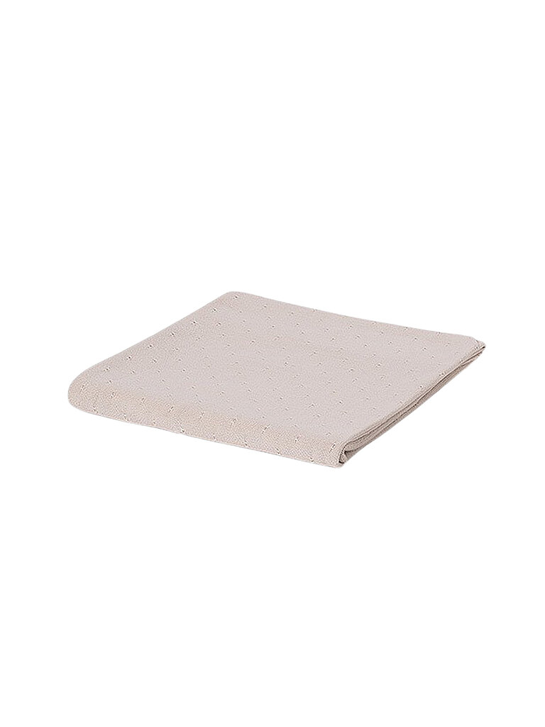 MAYORAL Baby Strickdecke beige baby