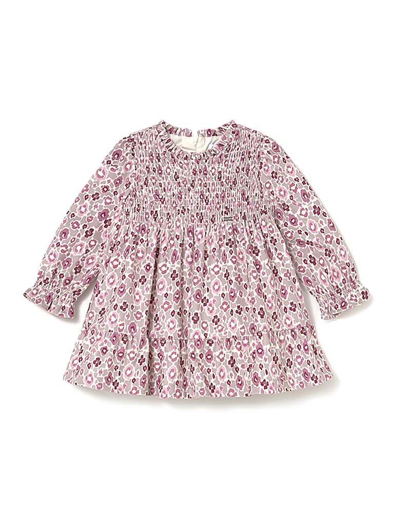 MAYORAL Baby Mädchen Kleid rosa | 74