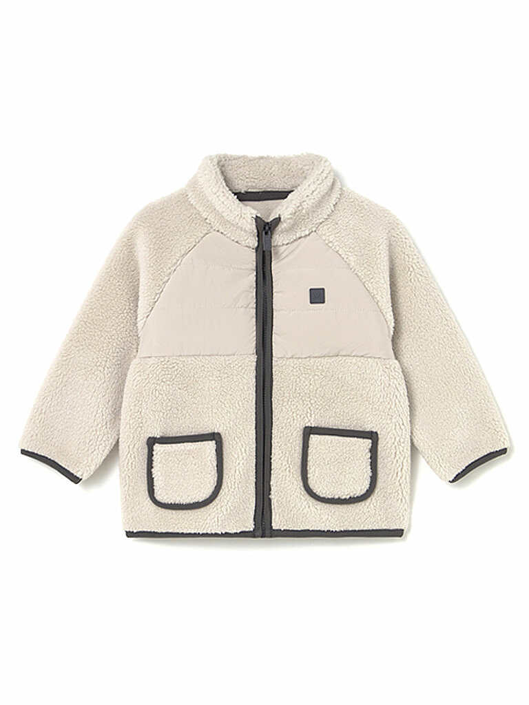 MAYORAL Baby Jacke beige | 68