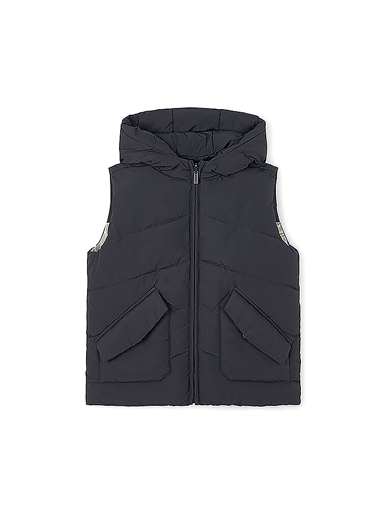 MAYORAL Jungen Gilet beige | 116