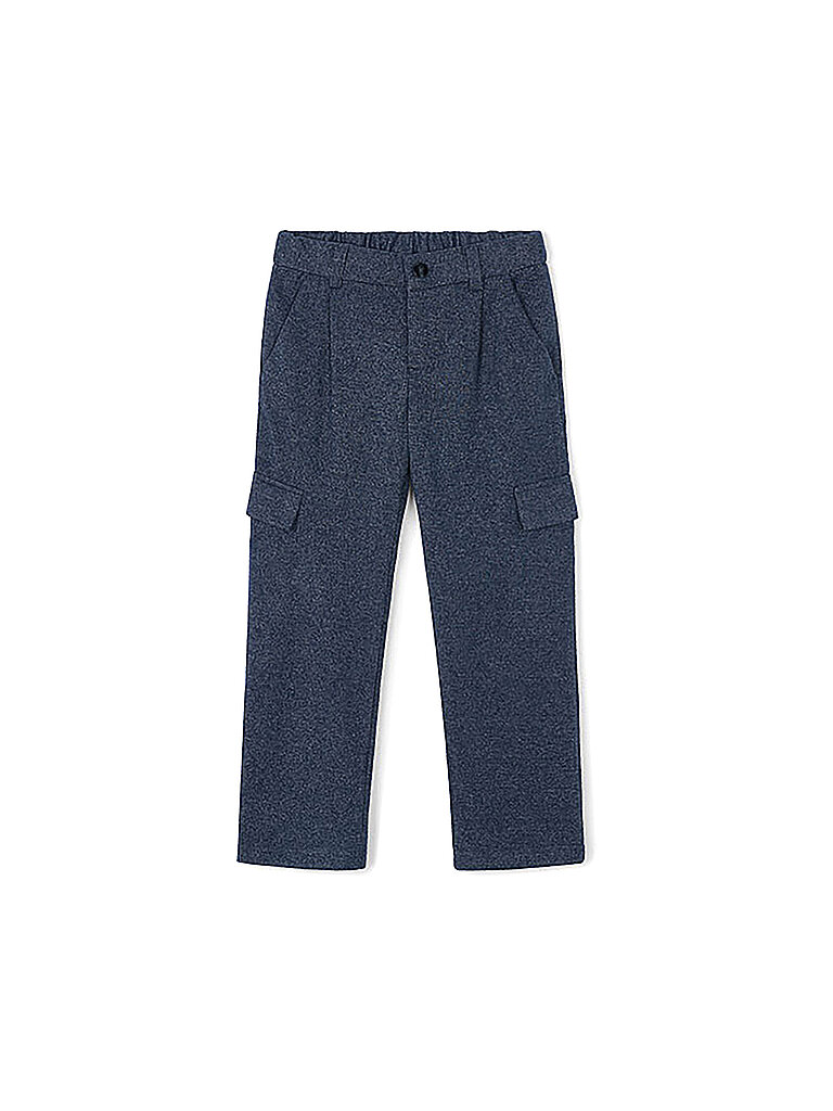 MAYORAL Jungen Hose dunkelblau | 98