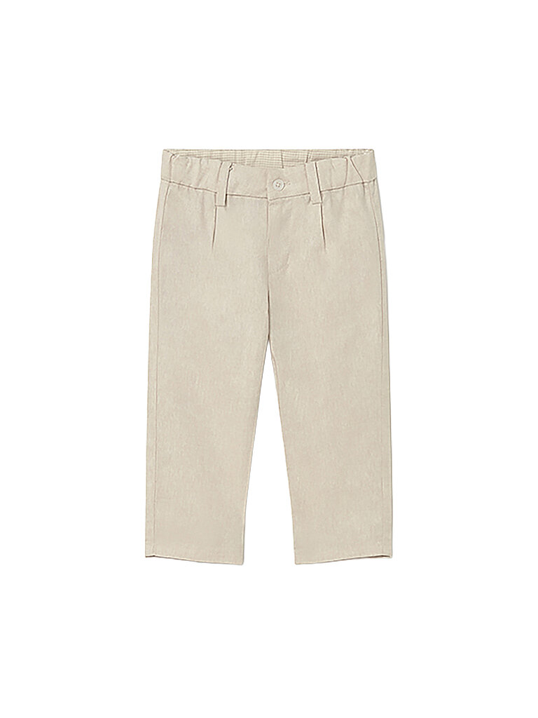 MAYORAL Baby Hose beige | 74