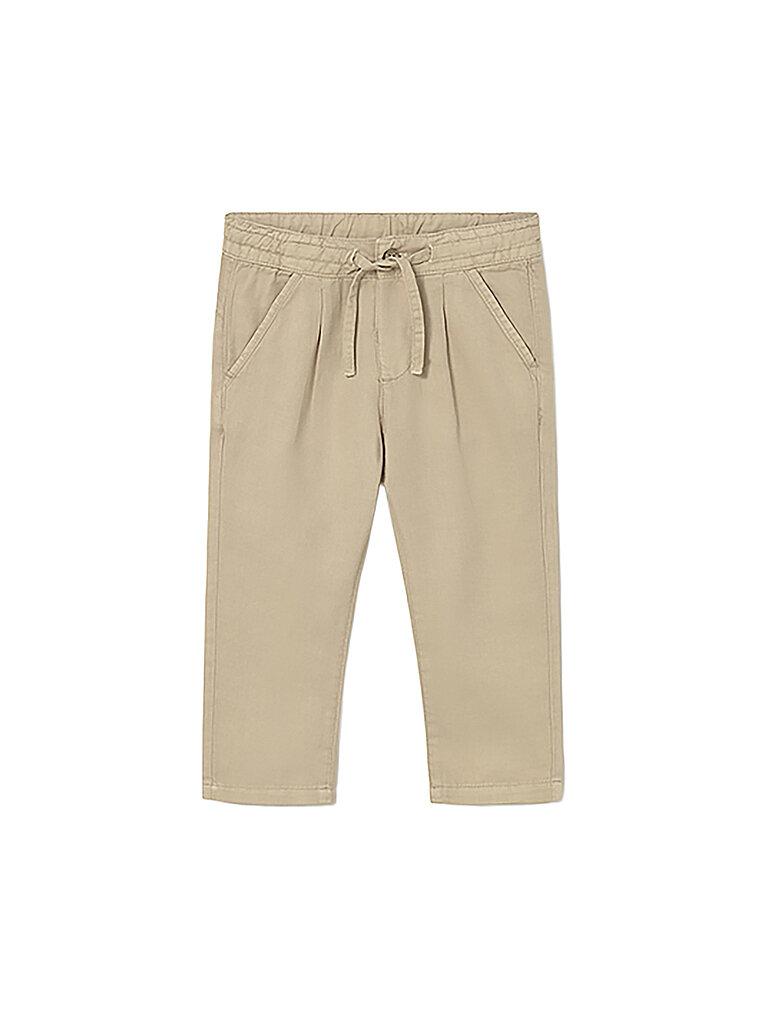 MAYORAL Baby Hose beige | 68