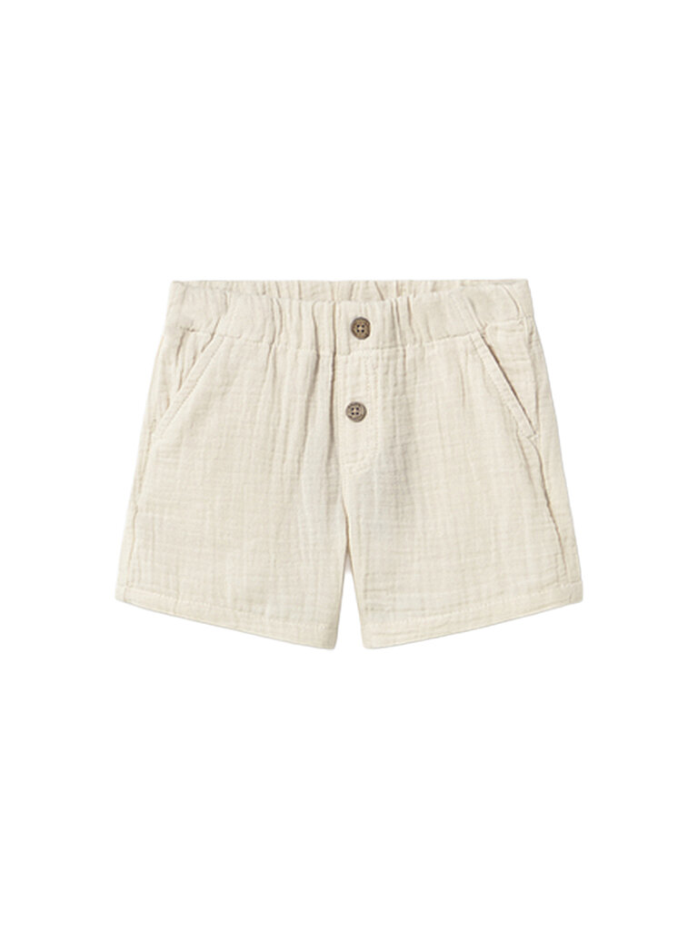 MAYORAL Baby Shorts beige | 68
