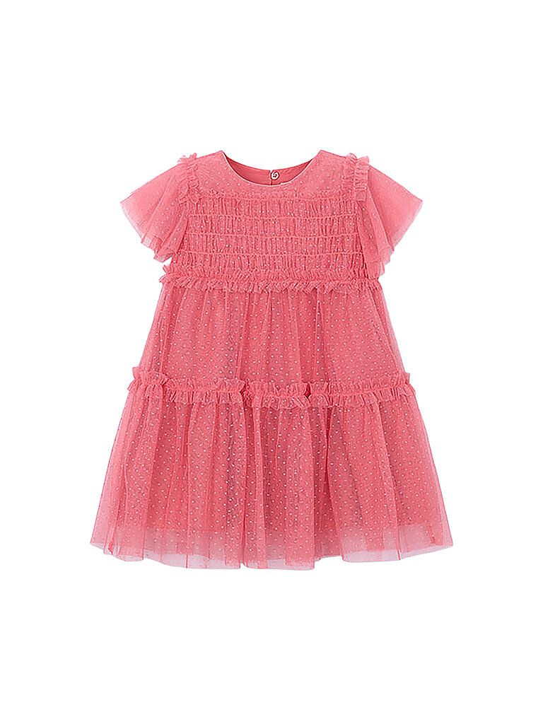 MAYORAL Mädchen Kleid  pink | 116