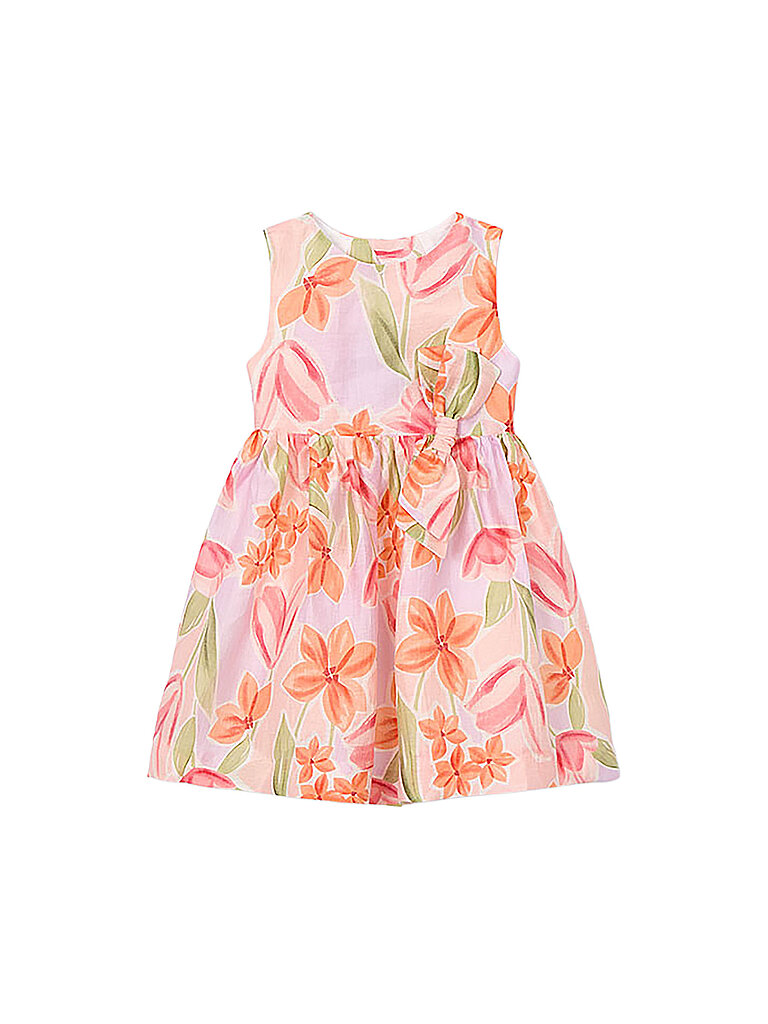 MAYORAL Mädchen Kleid  rosa | 92