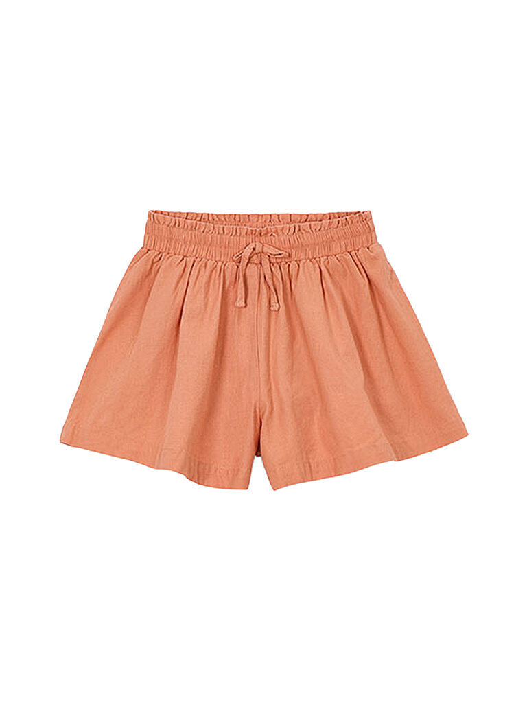 MAYORAL Mädchen Shorts orange | 92
