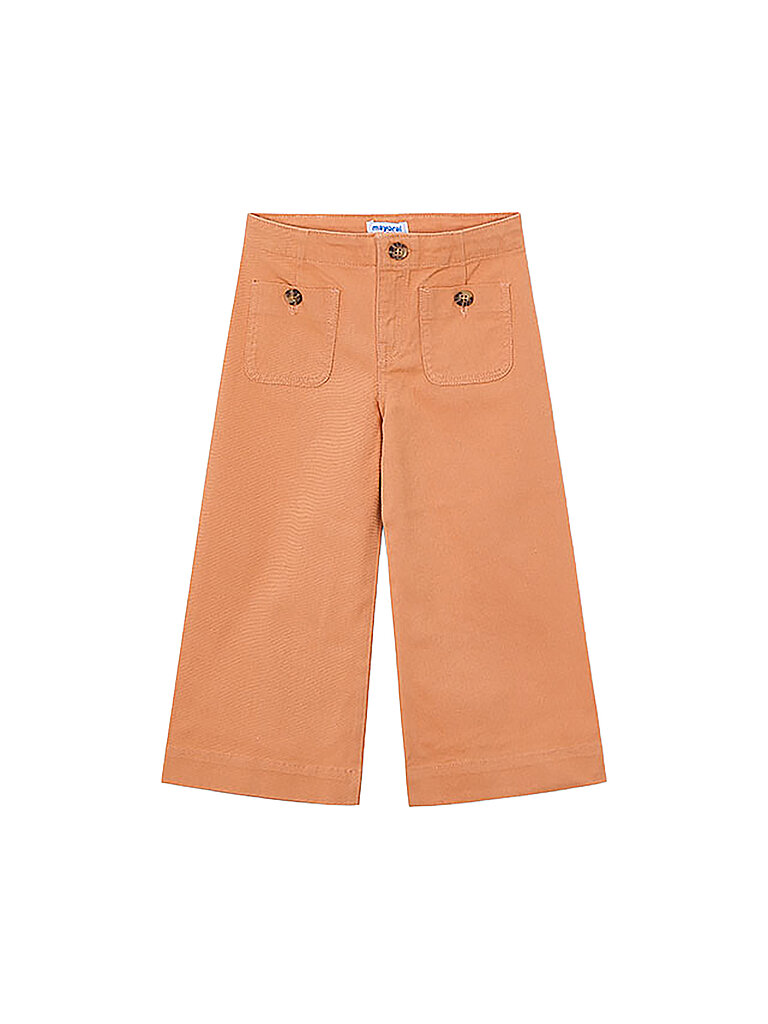 MAYORAL Mädchen Hose  orange | 92