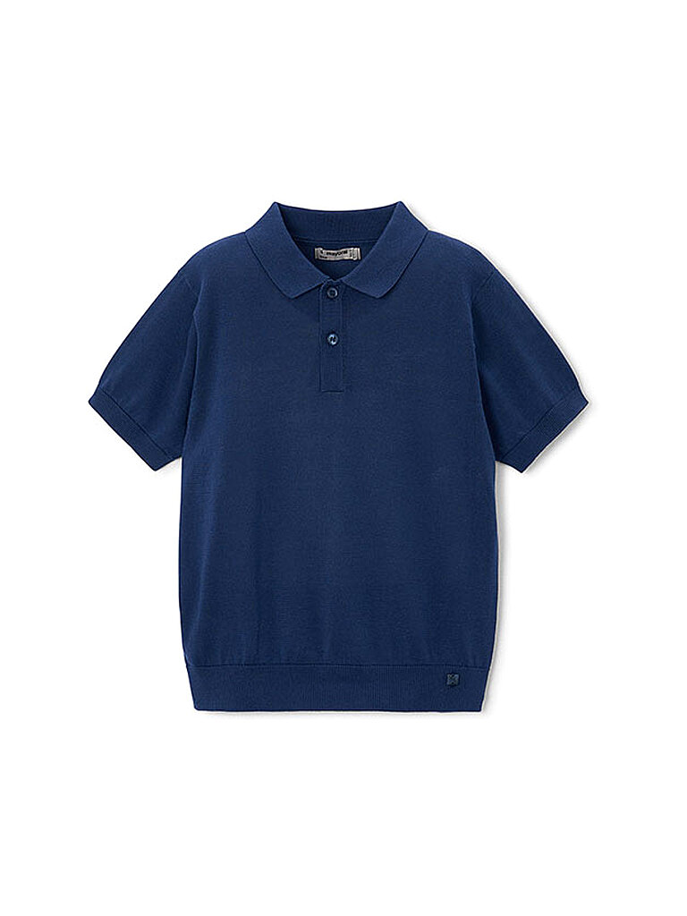 MAYORAL Jungen Poloshirt  dunkelblau | 92