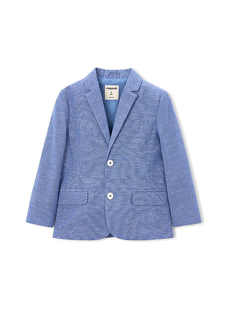 MAYORAL Jungen Sakko  blau | 116