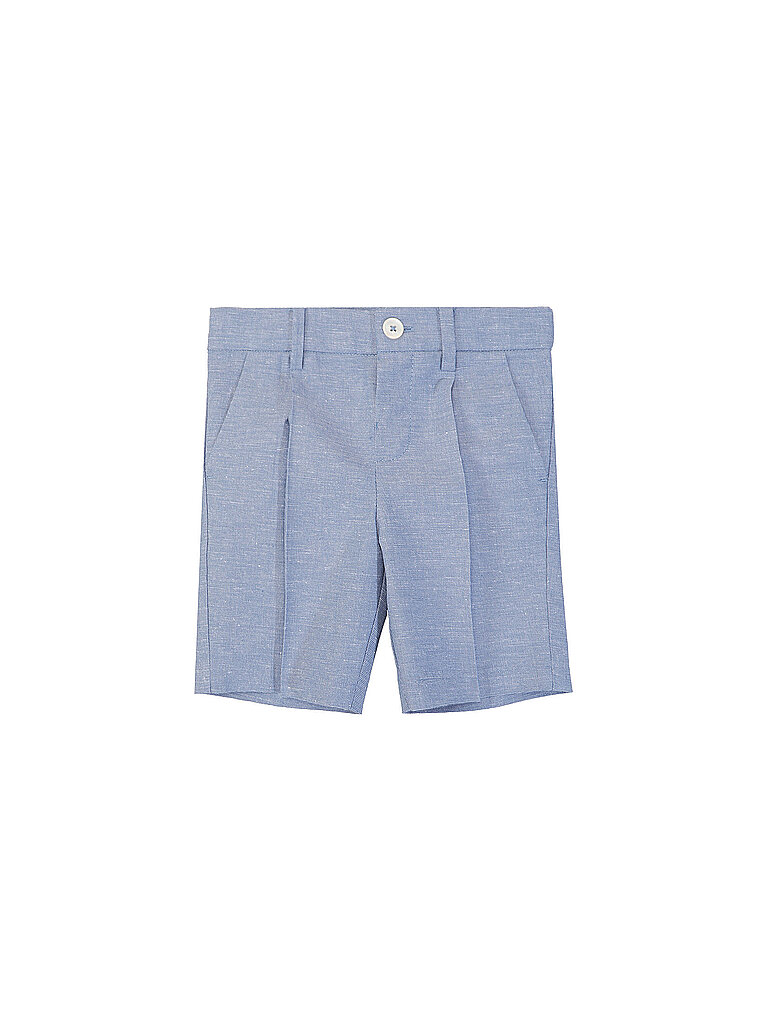 Jungen Shorts blau 104 baby