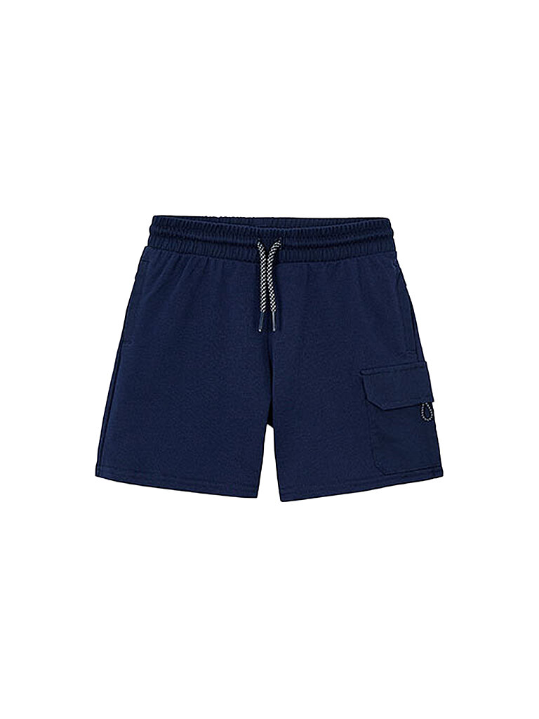MAYORAL Jungen Shorts  dunkelblau | 92