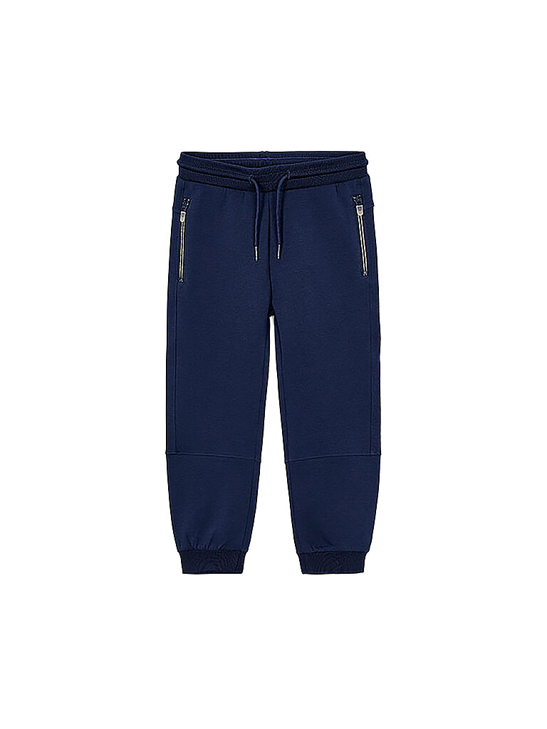 MAYORAL Jungen Jogginghose  dunkelblau | 98