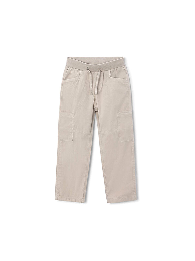 MAYORAL Jungen Hose beige | 116