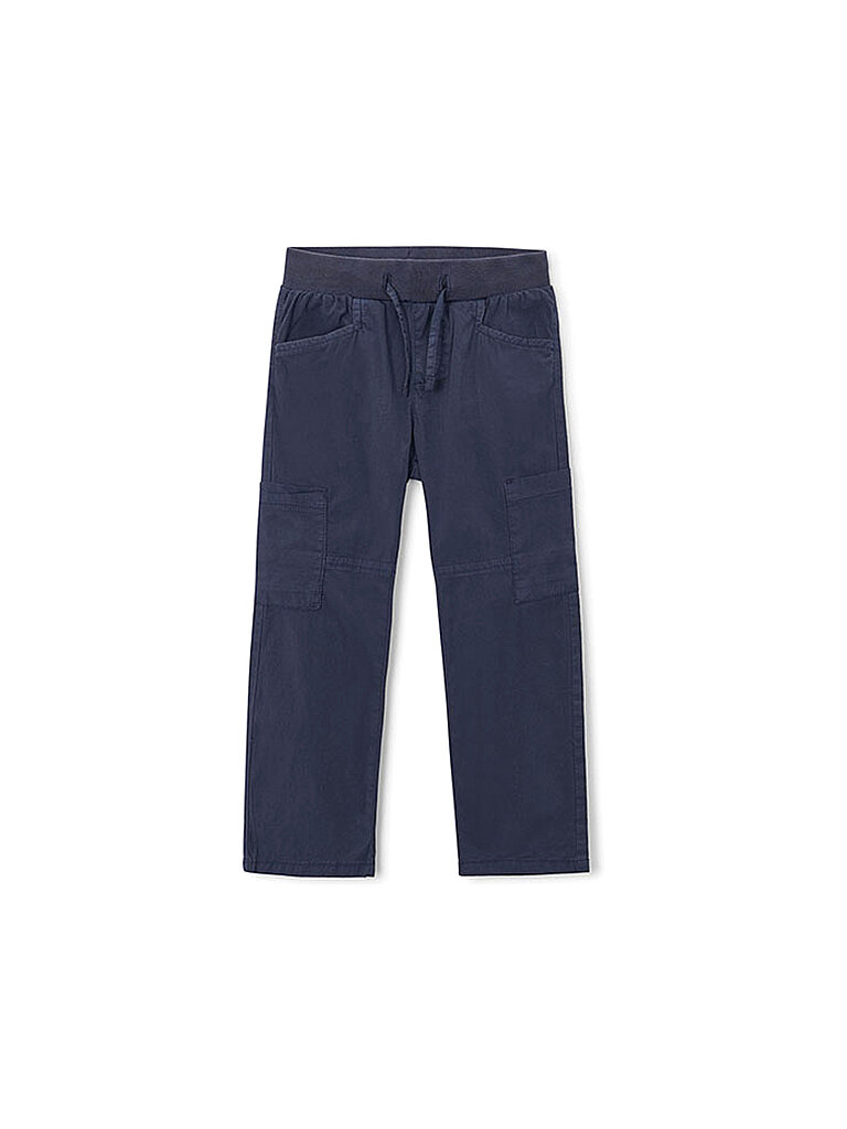 MAYORAL Jungen Hose dunkelblau | 92