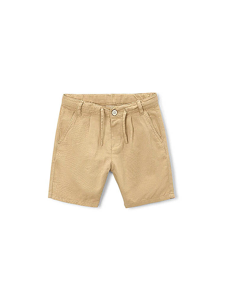 MAYORAL Jungen Shorts  beige | 110