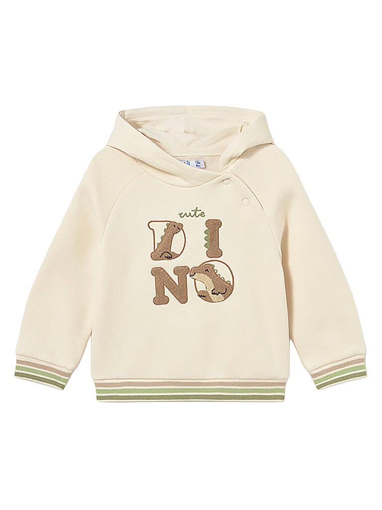 MAYORAL Baby Sweater creme | 68