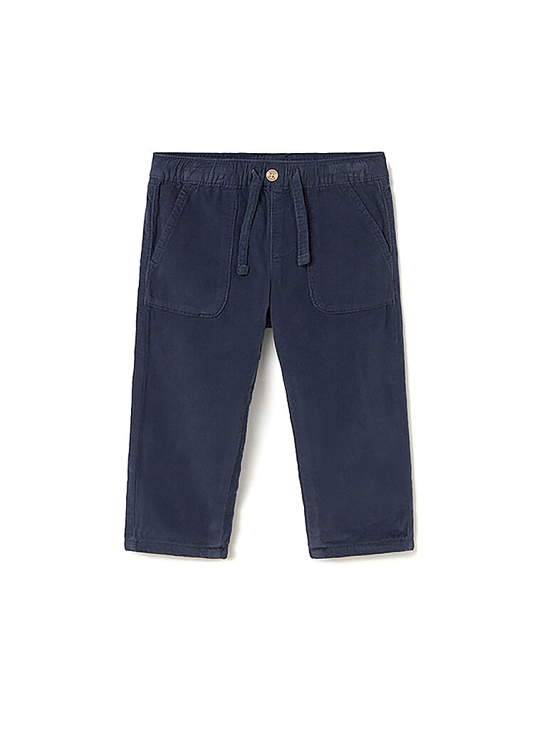 MAYORAL Baby Hose dunkelblau | 68