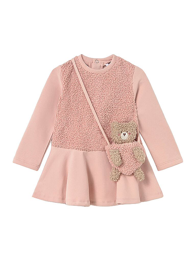 MAYORAL Baby Mädchen Kleid rosa | 74