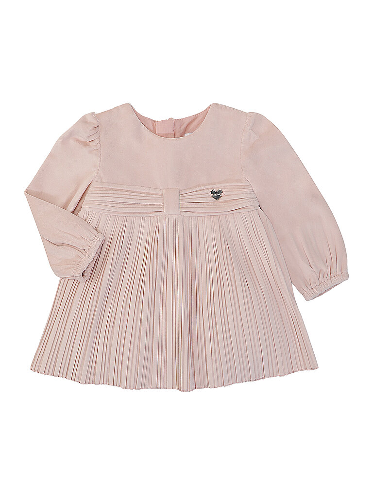 MAYORAL Baby Mädchen Kleid rosa | 68