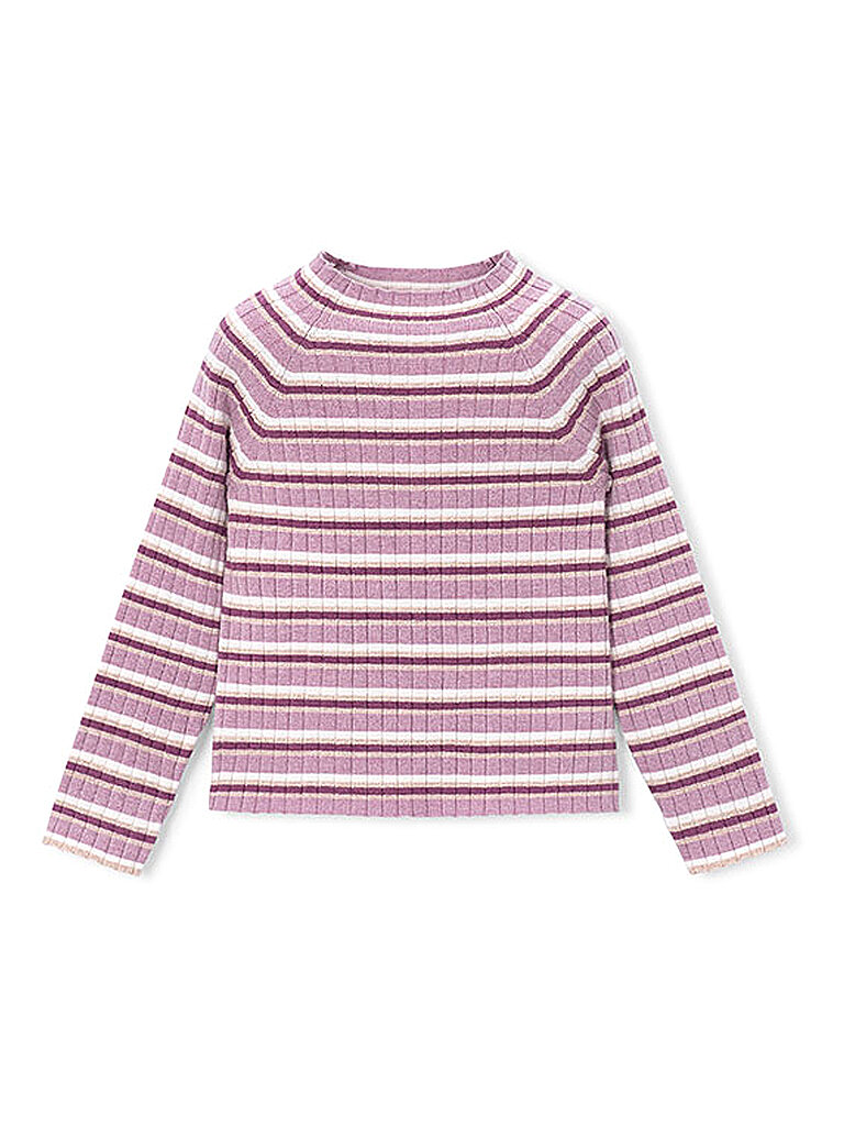 MAYORAL Mädchen Langarmshirt  rosa | 140