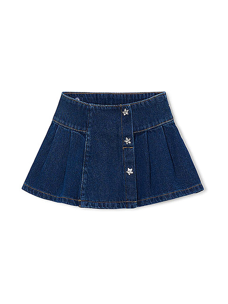 MAYORAL Mädchen Rock  blau | 110