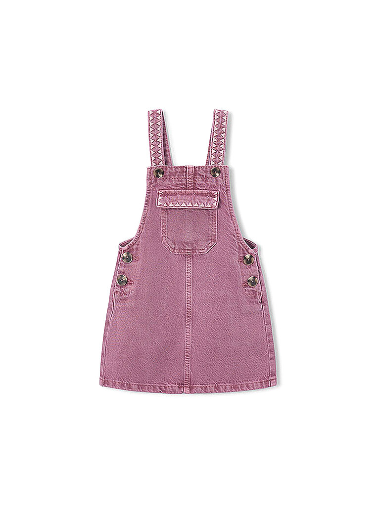 MAYORAL Mädchen Kleid  rosa | 140