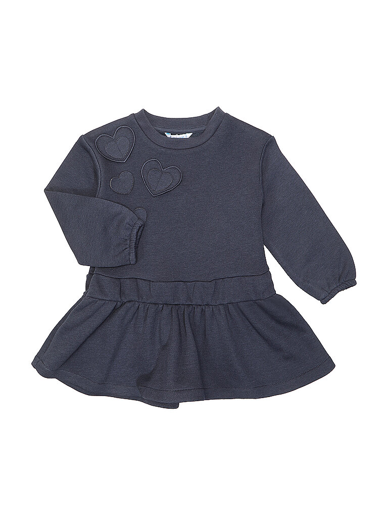 MAYORAL Mädchen Kleid  dunkelblau | 98