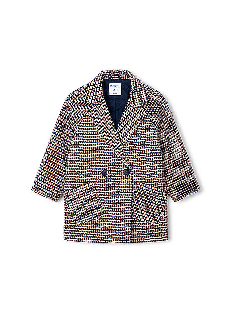 MAYORAL Mädchen Mantel  beige | 92