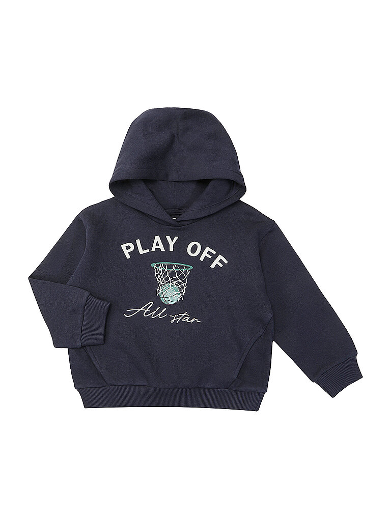 MAYORAL Jungen Sweater  dunkelblau | 98