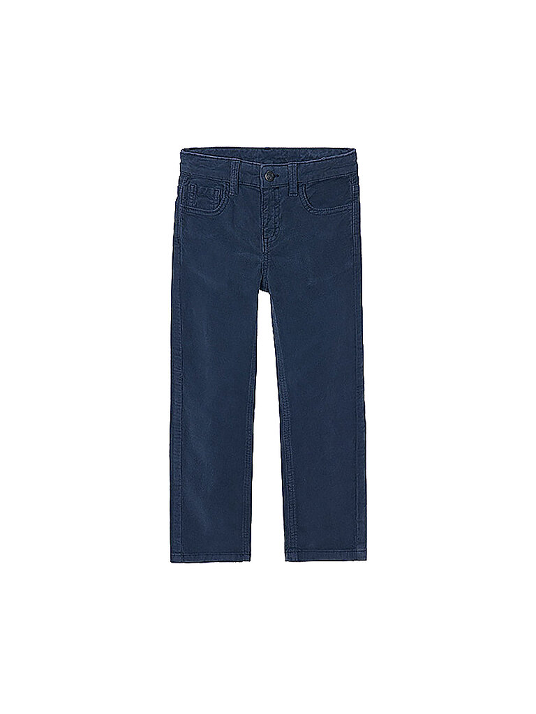 MAYORAL Jungen Hose dunkelblau | 110
