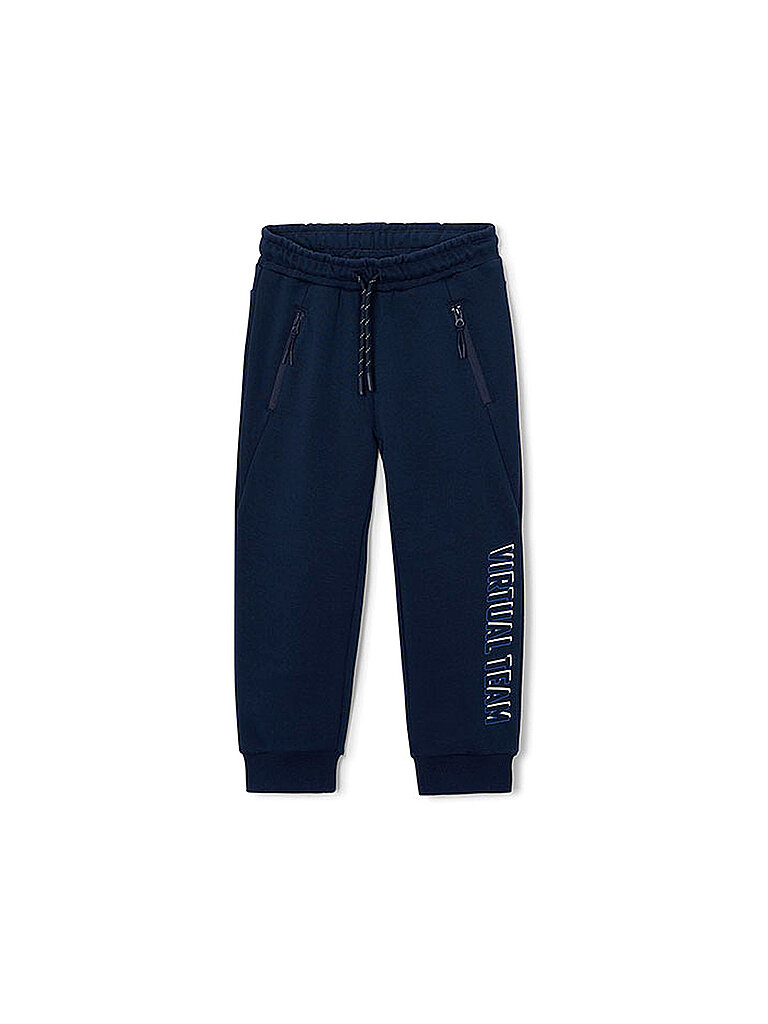 MAYORAL Jungen Jogginghose  dunkelblau | 110