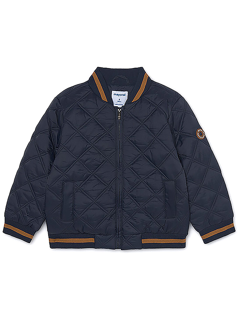 MAYORAL Jungen Jacke dunkelblau | 98