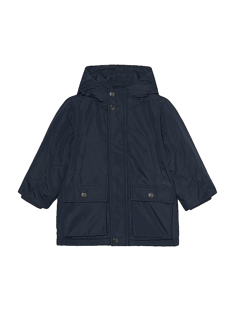 MAYORAL Jungen Parka dunkelblau | 98
